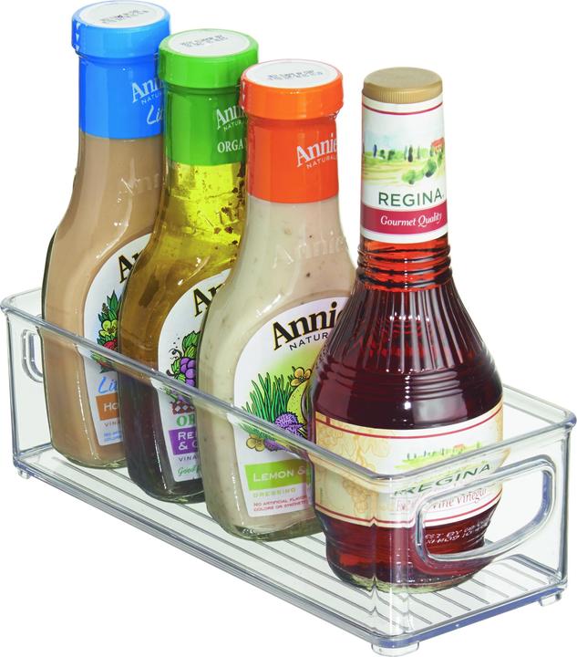 Actual product image iDesign Kitchen Binz