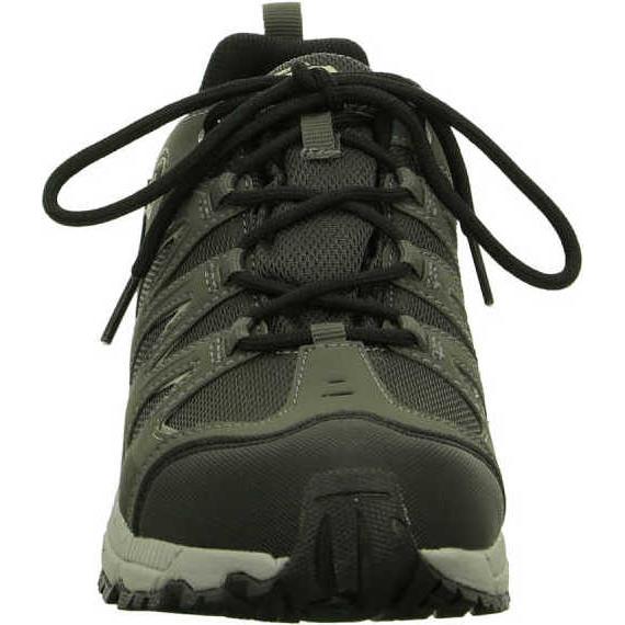 Thumbnail - Brütting, Herren, Wanderschuhe, Outdoorschuhe (42), Schwarz