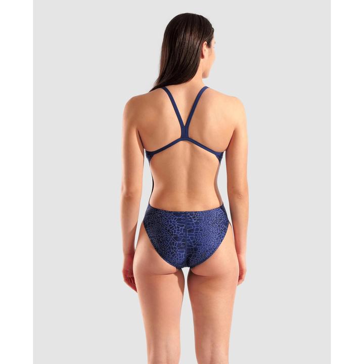 Actual product image Arena Snakeskin Challeng Back (42)