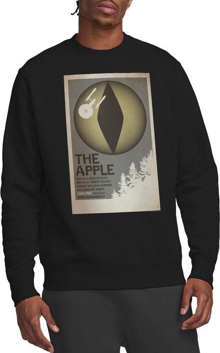 Produktbild The Original Series Episode 34 Sweatshirt (M)