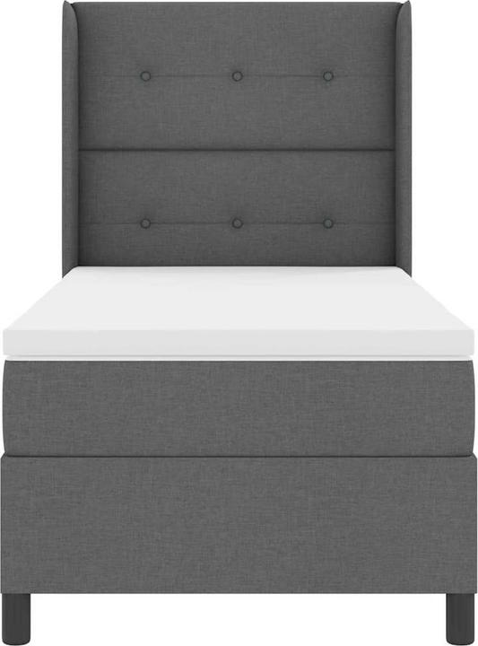 Immagine prodotto vidaXL Boxspringbett (80 x 200 cm)