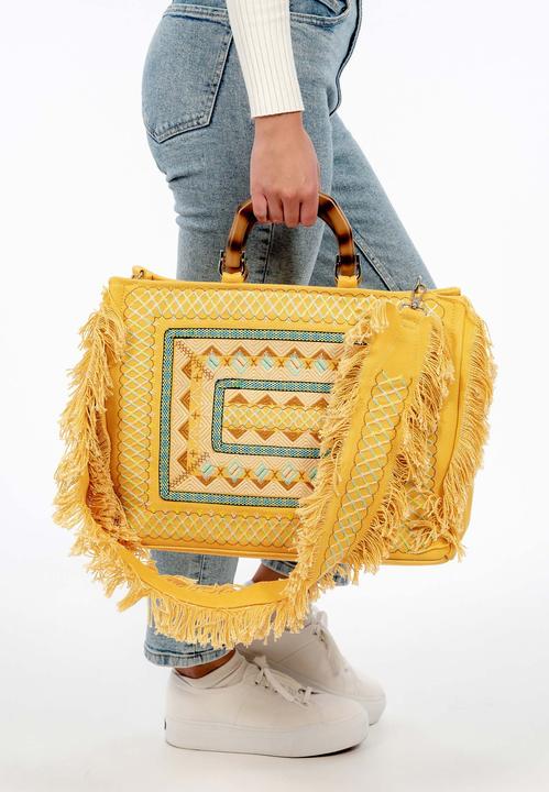 Immagine prodotto Suri Frey Shopper Lucy (18.30 l)