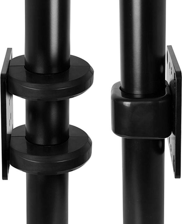 Produktbild b-tech Collar Mounting Bracket (Wand)