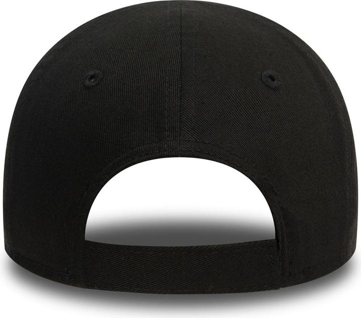 Produktbild New Era 9Forty Kinder Cap - New York Yankees schwarz - Child (52, 53, 54)