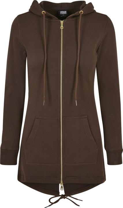 Produktbild Urban Classics Ladies Sweat - 276 (XL)