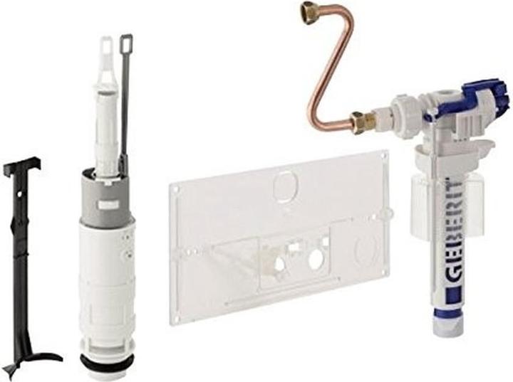 Immagine prodotto Geberit Kit di Conversione Twinline