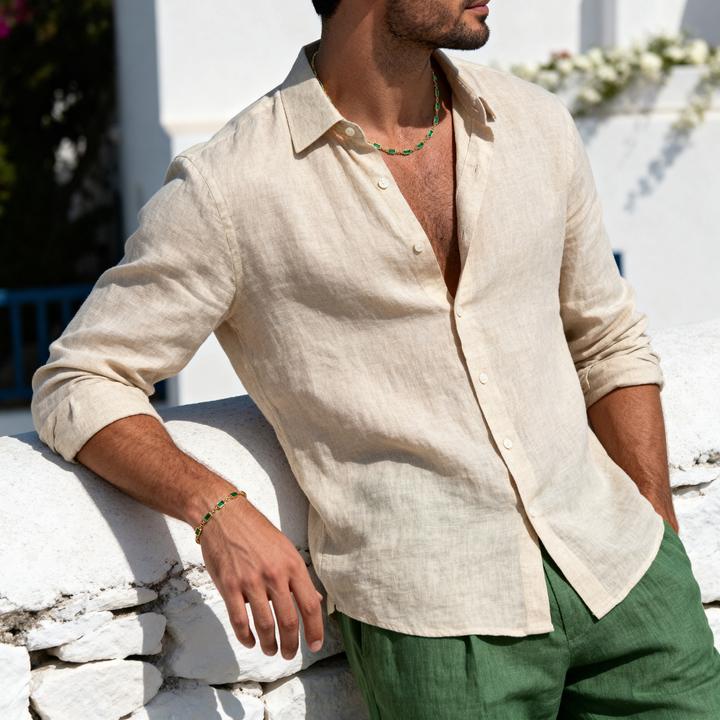 Produktbild Arkai Prism (Edelstahl, Glas)