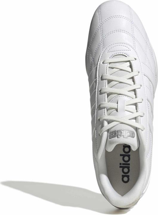 Image du produit Adidas Adipista - ftwwht/ftwwht/cblack (43, 43 1/3)