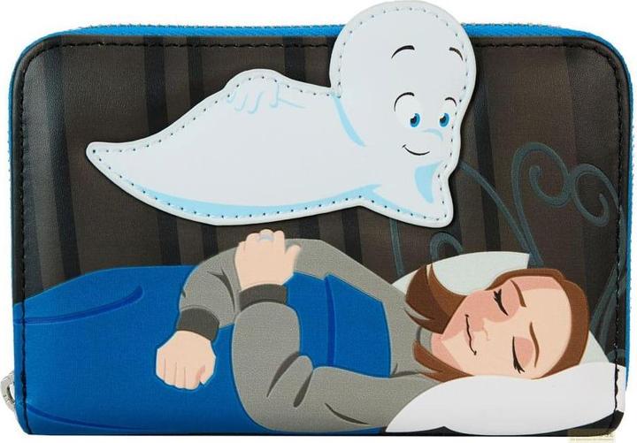 Immagine prodotto Loungefly Casper di borsa Halloween
