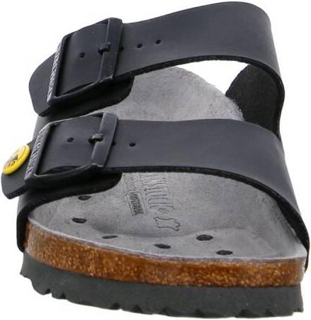 Actual product image Birkenstock Arizona Birko-Flor Normal (41)