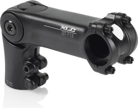 Produktbild XLC Comp ST-T13 Vorbau Ø 31,8 mm (90 mm, 31.80 mm)