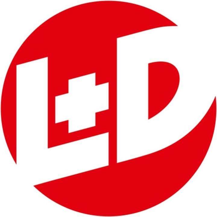 Produktbild Worky ForstschutzHose Komfort (60)