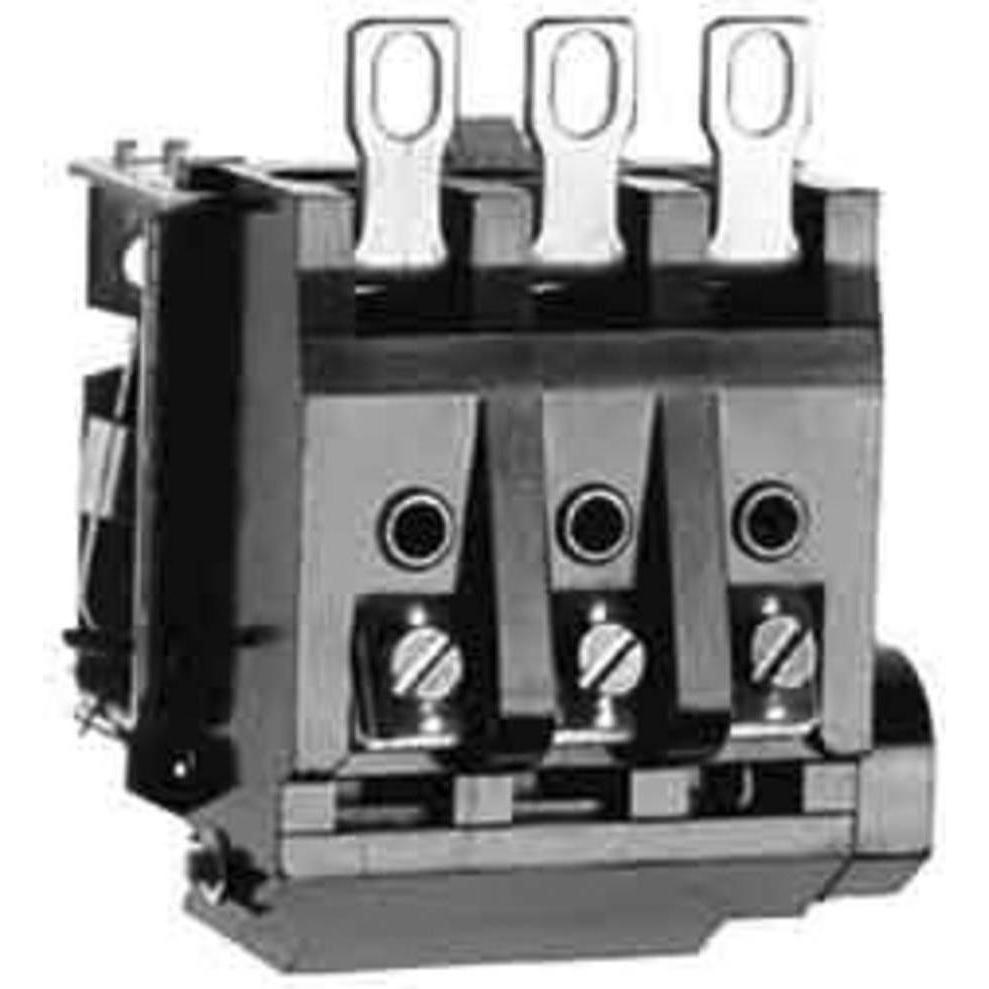 Condor Relè termico di sovracorrente a 3 poli Intervallo di corrente nominale 2,40 - 4,20, Relais