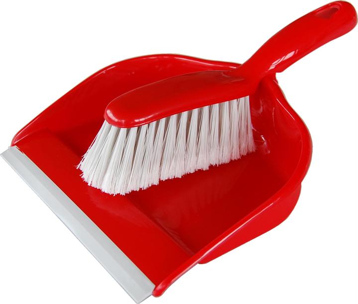 Produktbild Edi Clean Kehrgarnitur Light