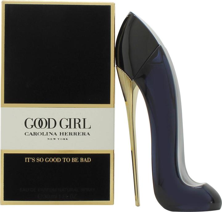 Produktbild Carolina Herrera Good Girl (Eau de Parfum, 30 ml)