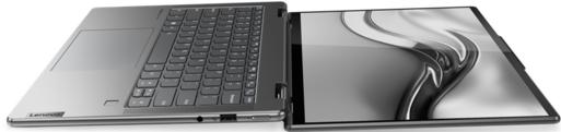 Produktbild Lenovo Yoga 7 (14", 1000 GB, 16 GB, CH, Intel Core i7-1260P)