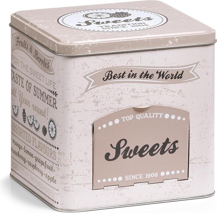 Actual product image Zeller Present Sweets (3.42 l)