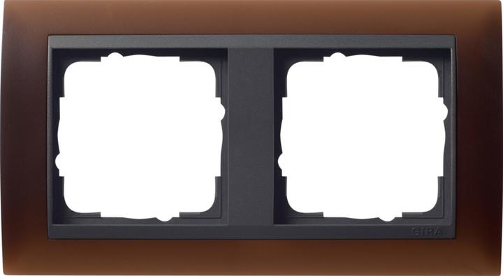 Image du produit Gira Cadre de couverture