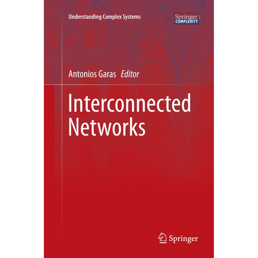 Interconnected Networks, Fachbücher