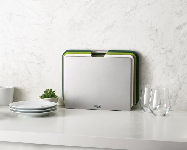 Actual product image Joseph Joseph Nest