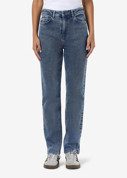 Produktbild Noisy May NMDAISY Mom Jeans (30)