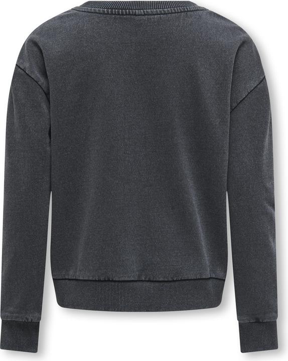 Produktbild Only Kogruna L/S O-Neck Box Cs Swt Noos (158, 164)