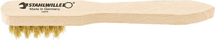 Produktbild Stahlwille 74160001 - Zündkerzenbürste (0.3 Millimeter)