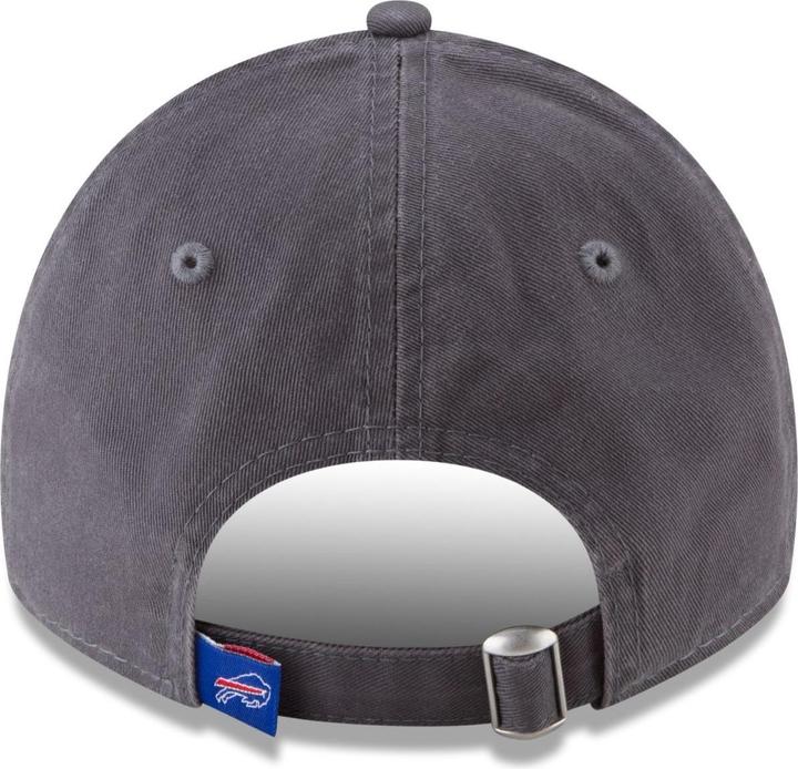 Produktbild New Era 9Twenty Casual Strapback Cap - Buffalo Bills