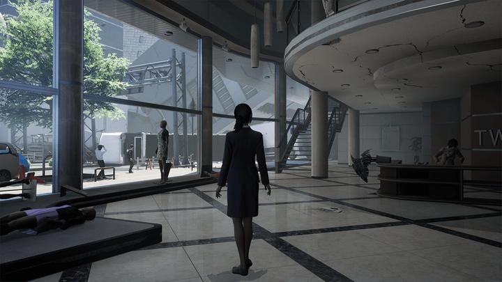 Image du produit NIS Disaster Report 4 Summer Memories - Nintendo Switch (Switch, EN)