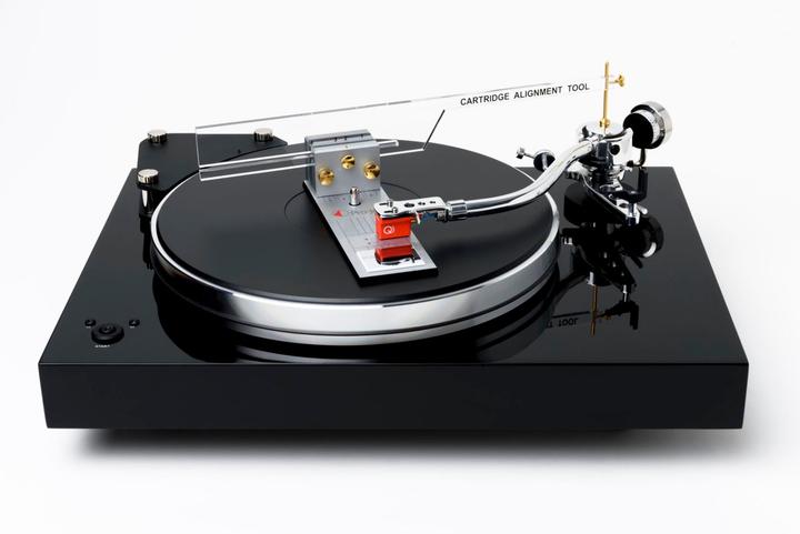 Produktbild Pro-Ject Align it (Plattenteller)