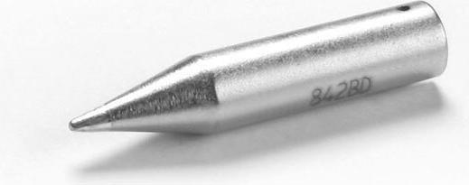 Produktbild Kurtz Ersa Lötspitze 842BD, Ø 1,0mm (Lötstation)