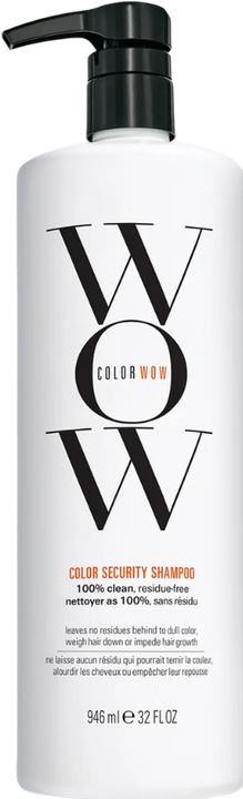 Immagine prodotto Color Wow Shampoo di sicurezza del colore (946 ml, Shampoo liquido)