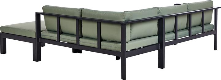 Image du produit Beliani Messina