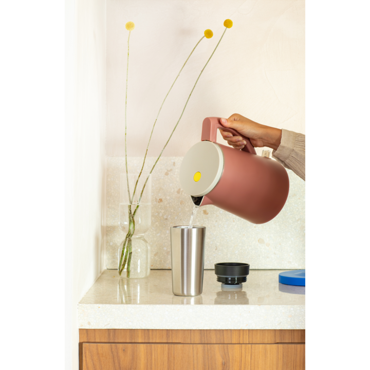Image du produit Brabantia Bouteille isolante Make & Take 0.5 l (0.36 l)