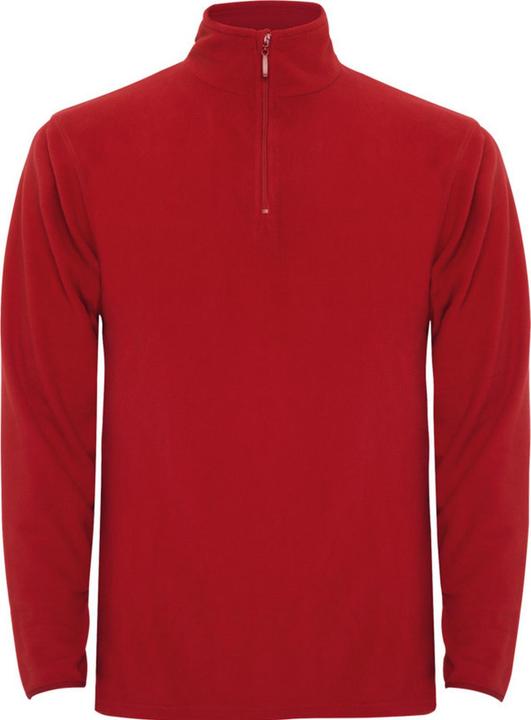 Produktbild Alpinia Himalaya Fleecejacke mit kurzem Reissverschluss (XXL)