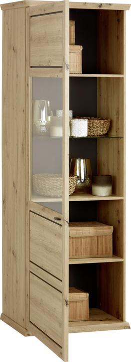 Produktbild Lipo Harvey (64.20 x 43 x 209 cm)