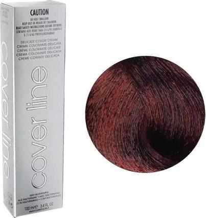 07.2 / 7V Biondo violetto