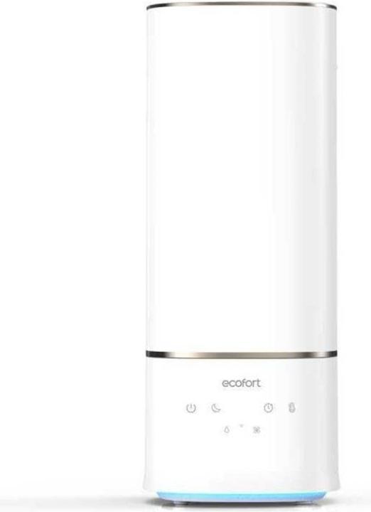 ecofort ecoQ HumidAir U400+ (55 m²)