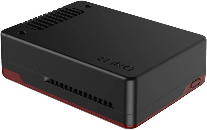 Custodia NEO per Raspberry Pi 5