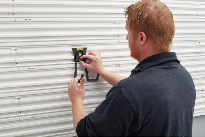 Produktbild Stanley Doppelhaken