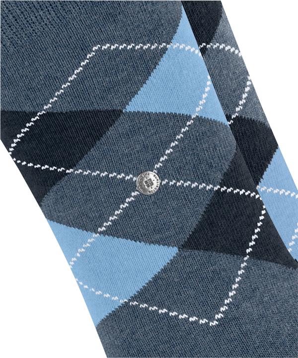 Image du produit Burlington Everyday Argyle (Une unité par pack, 36 - 41)