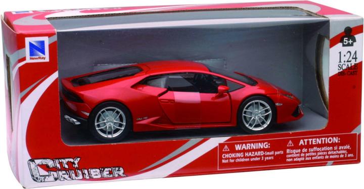 Actual product image New Ray 71313