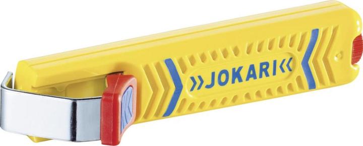 Immagine prodotto Jokari Coltello per cavi 27 Secura