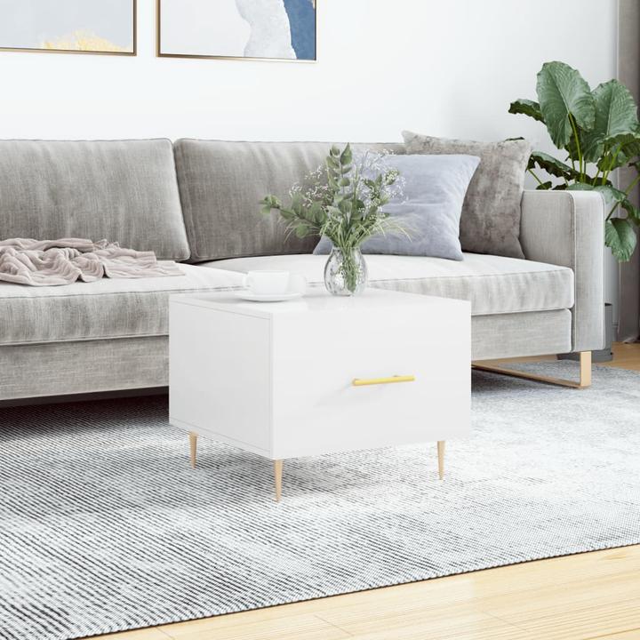 Produktbild vidaXL Couchtisch (50 x 50 x 40 cm)