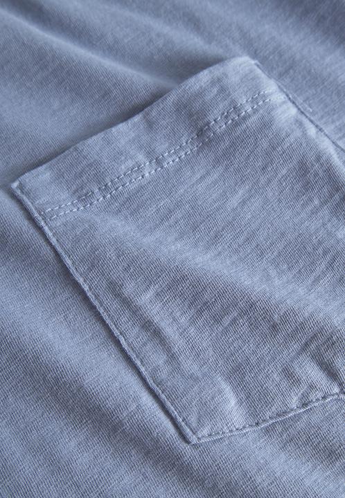 Actual product image Colours & Sons Polo Polo Slub (M)