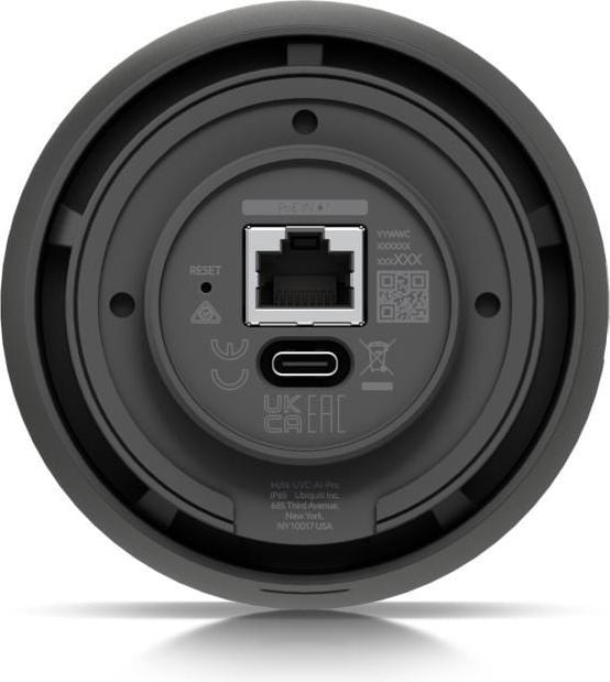 Actual product image Ubiquiti AI Pro (3840 x 2160 pixels)