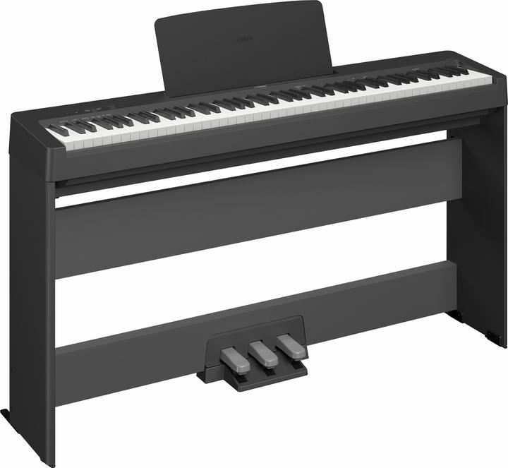 Immagine prodotto Yamaha P-145B (88 Chiavi)