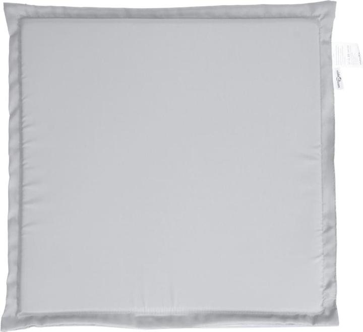 Image du produit vidaXL Ensemble salon de jardin 10 pièces avec coussins (45 x 45 x 2 cm)