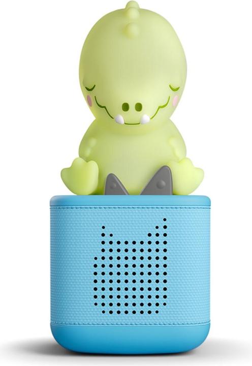 Image du produit Tonies Audiosystem Nachtlicht - Schlummerkrokodil
