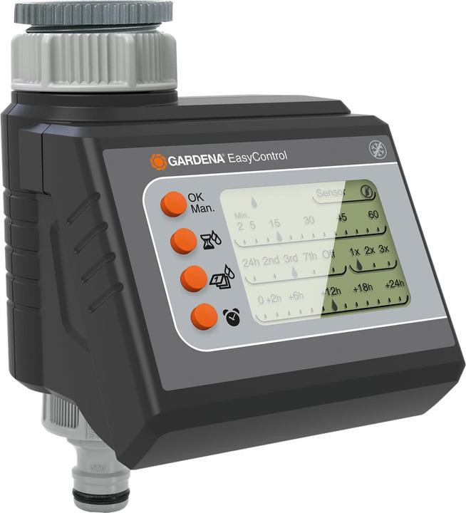 Produktbild Gardena Easy Control